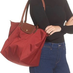 Longchamp Le Pliage Large Tote